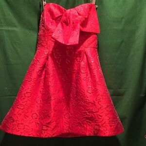 Lilly Pulitzer Kataleya Bricade Mini Dress